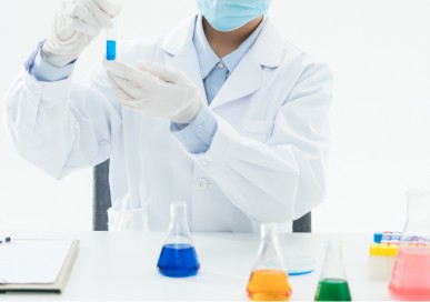 第三方檢測(cè)質(zhì)量報(bào)告