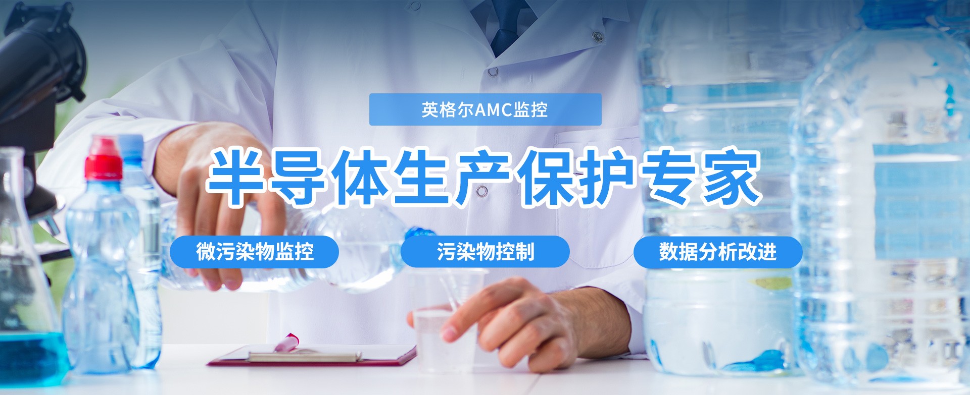 英格爾AMC監控